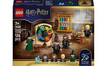 Конструктор LEGO Harry Potter Замок Хогвартс: Церемонія розподілу на факультетах (76460) T7889K фото