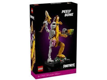 Конструктор LEGO Fortnite Пілі-Бон (77072) T2659K фото