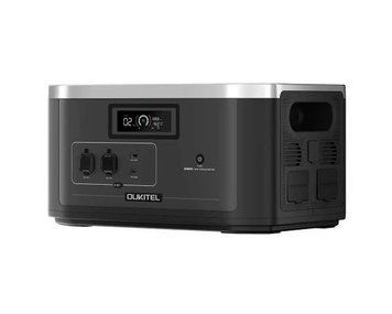 Oukitel B2000 Дополнительный аккумулятор T3577A фото