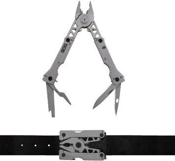 SOG Sync I SN1001-CP Мультитул T1511V фото