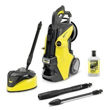 Karcher K7 Premium Power Flex Home 1.317-322.0 Минимойка высокого давления T9915K фото