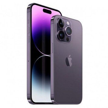 IPhone 14 Pro 128 GB Deep Purple A16 Bionic 3200 мАг T5399K фото