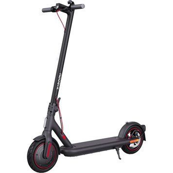 Mi Electric Scooter PRO 4 11Ач Электросамокат T1822A фото
