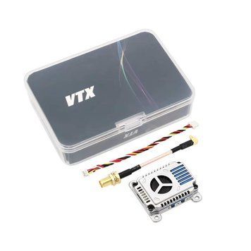 VTX 3.3GHz 3W TX Відеопередавач T9829B фото
