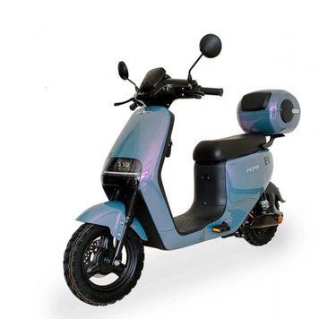 Crosser CR9 Chameleon Электровелосипед 800 Вт T3756D фото
