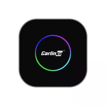CarlinKit R2 TBox Ambient 4/64gb Адаптер для беспроводного подключения смартфона T6939V фото