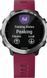 Garmin Forerunner 645 Music Cerise 010-01863-31 Розумний годинник T8956K фото 1