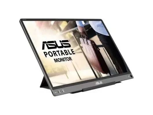 ASUS MB16ACE 90LM0381-B04170 Портативний монітор 15,6" T9301K фото