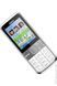 Nokia C5 кнопочный мобильный телефон (оригинал) White 1050 мАч T1069 фото 3