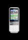 Nokia C5 кнопочный мобильный телефон (оригинал) White 1050 мАч T1069 фото 4