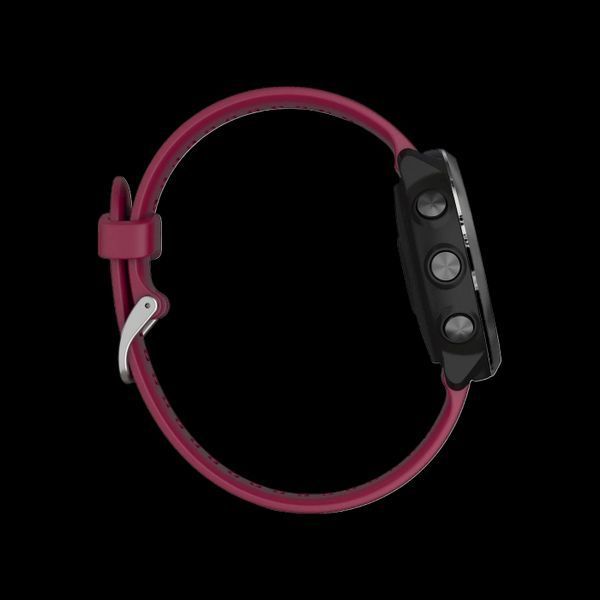 Garmin Forerunner 645 Music Cerise 010-01863-31 Розумний годинник T8956K фото
