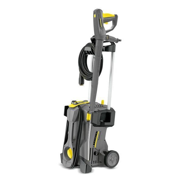 Karcher ProHD 600 1.520-095.0 Мінімийка високого тиску 2500 Вт 460 л/ч T4810 фото