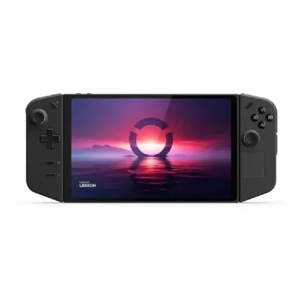 Lenovo Legion Go 512 GB Shadow Black Портативна ігрова приставка T6920K фото