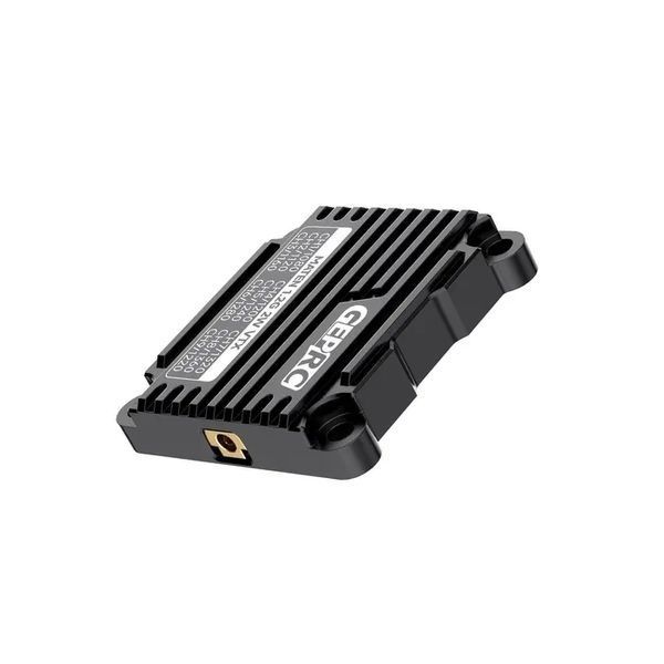 GEPRC MATEN 1.2G 2W VTX Відеопередавач T2002K фото