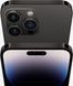 IPhone 14 Pro Max 256GB Space Black Apple A16 Bionic 4323 мАг T5300K фото 4