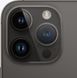 IPhone 14 Pro Max 256GB Space Black Apple A16 Bionic 4323 мАг T5300K фото 5