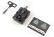 HappyModel ExpressLRS ES24TX PRO 2.4GHz 1W Модуль передавача T2053K фото 2