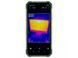Blackview BL8800 Pro 8/128GB Green Защищенный смартфон MediaTek Dimensity 700 8380 мАч T7391K фото 5