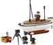Конструктор LEGO ICONS Shackleton's Lifeboat (40729) T7411K фото 2