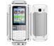 Nokia C5 кнопочный мобильный телефон (оригинал) White 1050 мАч T1069 фото 6