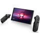 Lenovo Legion Go 512 GB Shadow Black Портативна ігрова приставка T6920K фото 4