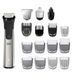 Philips Norelco Bodygroom 7000 MG7910/49 Универсальный триммер T3318V фото 1