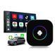 CarlinKit R2 TBox Ambient 4/64gb Адаптер для бездротового підключення смартфона T6939V фото 2