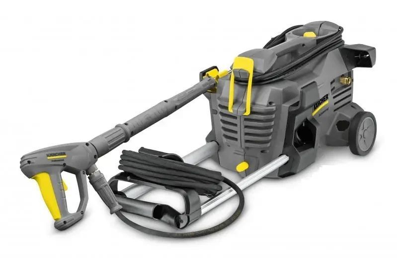 Karcher ProHD 600 1.520-095.0 Мінімийка високого тиску 2500 Вт 460 л/ч T4810 фото