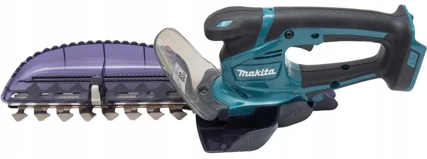 Акумуляторні ножиці Makita DUM604ZX (каркас) T3776 фото