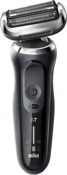 Braun Series 7 71-N1200S Електробритва T7723K фото
