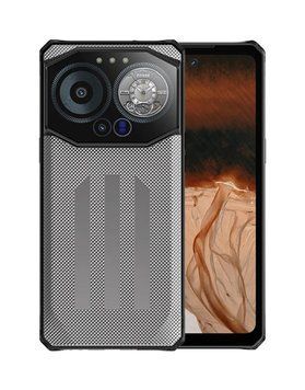 Oukitel IIIF150 B3 8/256GB Global NFC Grey Захищений смартфон MediaTek Helio G96 10800 мАг T7515K фото