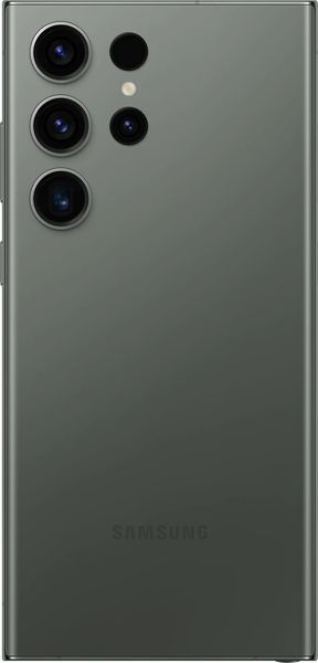 Samsung Galaxy S23 Ultra 12/512GB Green (SM-S918BZGH) Duos Snapdragon 8 Gen 2 5000 мАч T7622V фото