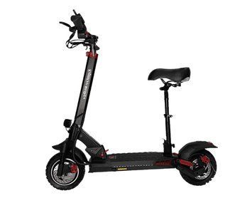 Kugoo Kirin M4 PRO Plus Электросамокат 45 км/ч T6770A фото