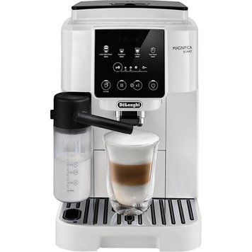 Delonghi ECAM220.61.W Кавомашина автоматична T4319A фото
