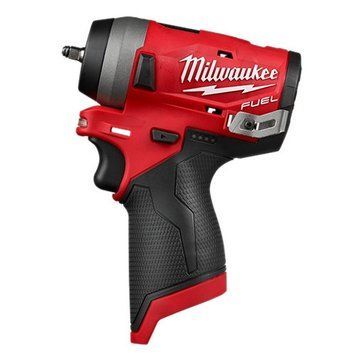 Milwaukee 2563-20 Акумуляторний гайковерт + АКБ + ЗП T1353K фото