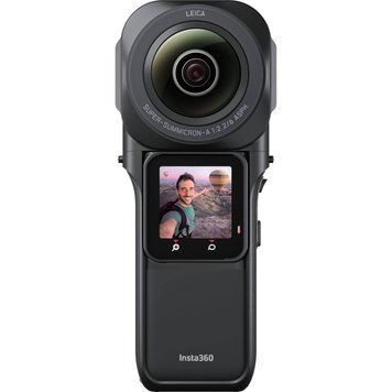 Insta360 ONE RS 1-Inch 360 Edition CINRSGP/D Екшн камера T2230K фото