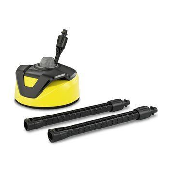 Karcher T 5 T-RACER T 5 2.644-084.0 Насадка для брусчатки T4415K фото