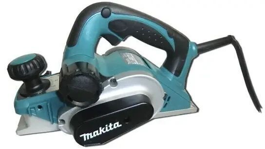 Makita KP0810 Электрорубанок T1332E фото