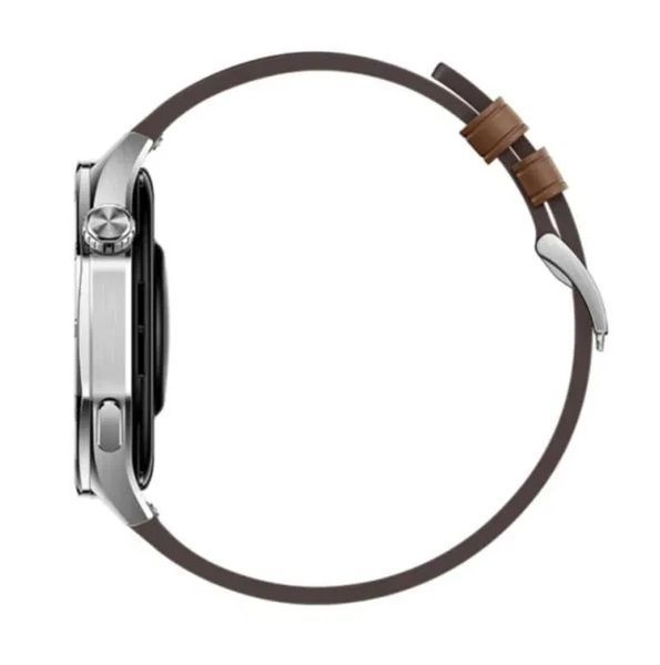 Huawei Watch GT 5 Classic Brown Умные часы T2272K фото