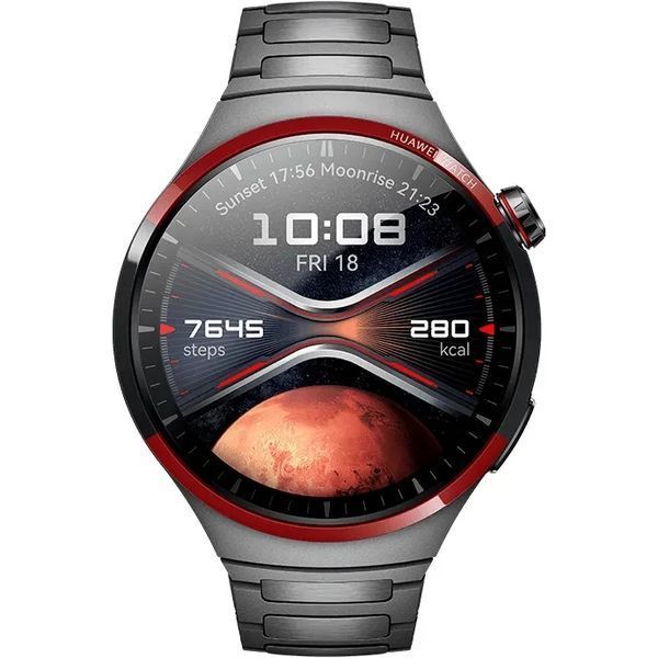Huawei Watch 4 Pro Space Edition 55020BXL Умные часы T5542K фото