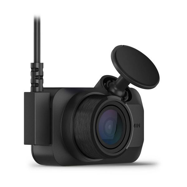 Garmin Dash Cam Mini 3 Black (010-02899-10) Відеореєстратор T1994E фото