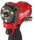 Milwaukee 2563-20 Акумуляторний гайковерт + АКБ + ЗП T1353K фото 3