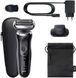 Braun Series 7 71-N1200S Електробритва T7723K фото 1