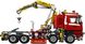 Конструктор LEGO Technic Crane Truck (8258) T1812 фото 7