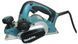 Makita KP0810 Электрорубанок T1332E фото 2