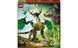 Конструктор LEGO NINJAGO 71859 Дракон жизни T3189K фото 2