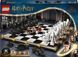 Конструктор LEGO Harry Potter Хогвартс: чарівні шахи (76392) T2667 фото 9