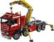 Конструктор LEGO Technic Crane Truck (8258) T1812 фото 6