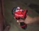 Milwaukee 2563-20 Акумуляторний гайковерт + АКБ + ЗП T1353K фото 4