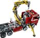 Конструктор LEGO Technic Crane Truck (8258) T1812 фото 4